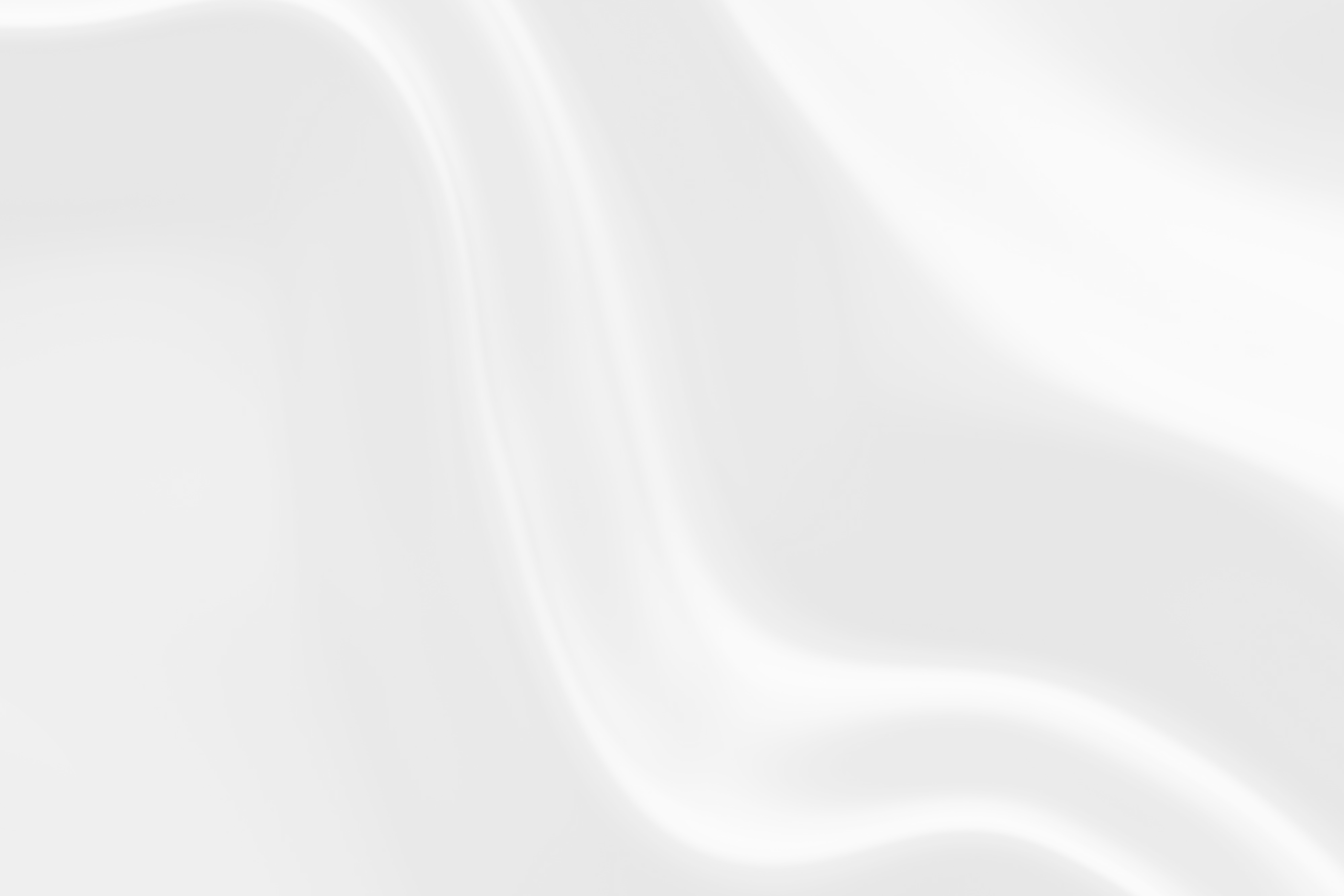 white and gray satin fabric as background